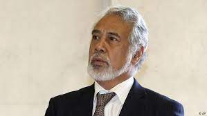 Born on 20 june 1946 in laleia, manatuto, east timor, he is awalnya presiden timor leste itu xanana gusmao mengundang bj habibie dalam peringatan referendum 20. East Timor Pm Gusmao Offers His Resignation News Dw 06 02 2015