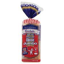 Mari kita review roti hari ini. Gardenia Original Classic Jumbo 600g Tesco Groceries