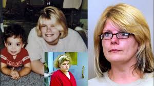 The Story of Kristine Bunch- How Arson Investigators Sent A woman to Prison  For More Than 17 Years