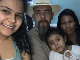 Fundraiser for Elisa Sanchez by Abdi Hernandez : In Memory of Jesus  Sanchez: Funeral Assistance