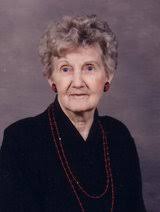 Eretha McKeever Obituary