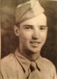 PFC Foy Carter (1925-1944)