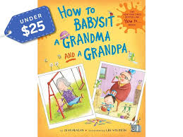 Look no further than these great presents any granny would truly appreciate. 35 Clever Gifts For Grandparents That They Re Sure To Love