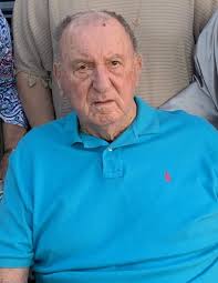 Obituary for Robinson Scott Gann