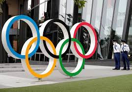The summer games, scheduled for tokyo in july and august 2020, were delayed for a year because of the pandemic. Tokyo Games Could See More Than Seven Daily Infections Among Foreign Participants The Japan Times