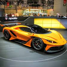 The New Apollo Arrow 1418x1418 Hq Backgrounds Hd Wallpapers Gallery Gallsource Com Apollo Arrow Concept Car Design Car