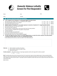 Image result for SAFE Screen for Intimate Partner Violence