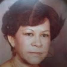 Obituary information for Anna Baham Butler