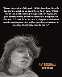 14/48 kicks off TONIGHT! Don't miss all of these fabulous artists, (& more)  with this tiny piece of theater magic, conjured up in one day! Tickets at  the link in our bio (