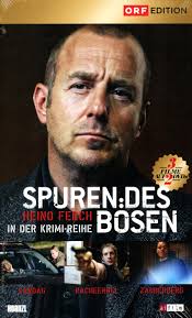 Spuren des Bösen (Serie de TV 2010– )