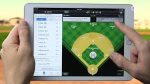 Gamechanger Baseball Softball Scorekeeping