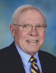 John Alan Barstow Obituary