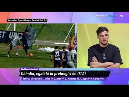 Ai tot timpul clasament liga 1 actualizat la minut. Ce Simte Un Fotbalist Inlocuit In Primele Minute Marco Dulca A RÄƒspuns Imediat Youtube