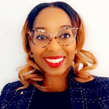 Talitha Johnson • InsideOut Literary Arts