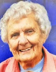 June E. Page Obituary