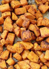 Oven Roasted Sweet Potatoes Recipe Oven Roasted Sweet Potatoes Roasted Sweet Potatoes Sweet Potato Recipes Roasted