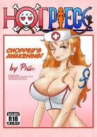 Character: tony tony chopper - Hentai Manga, Doujinshi & Porn Comics