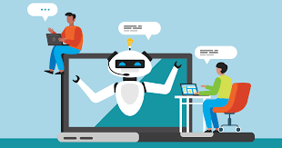 Artificial Intelligence (AI) At Work: What You Need To Know | Insperity