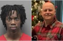 Lawyer Says Kenyan Accused of Killing a Man in Leesburg, Virginia Believed  He was Stabbing the Devil to Save the World