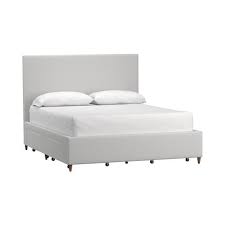 Rough linen + storage beds. Beale Upholstered Storage Bed Upholstered Storage Bed Storage Bed Upholstered Storage
