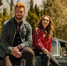 American gods (thank you neil gaiman) if you're seriously worried. American Gods Season 3 Episode 1 On Starz Will Laura Moon S Sacrifice Really Awaken A New Mad Sweeney Meaww