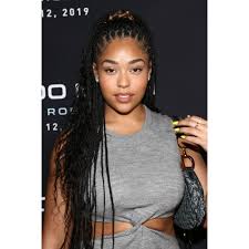 Ndeye was the first female of her tribe in africa to move to america and is now sharing her knowledge of african braids passed on from generation to generation. 31 Best Black Braided Hairstyles To Try In 2019 Allure