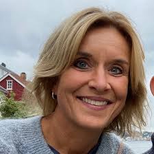 Anne Bruni in people