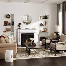The colonial home is one of the most popular styles of home in the united states, according to better homes and gardens. the colonial style evolved from european influences, which started in the. Get Elegant With Cozy Colonial Style Decor Overstock Com