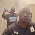 Michael Wigfall's Instagram, Twitter & Facebook