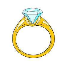 Diamond ring drawing easy drawing tutorial sketches tutorial ring sketch jewelry design drawing beautiful diamond rings jewelry illustration jewellery sketches canvas art. How To Draw A Diamond Ring Really Easy Drawing Tutorial