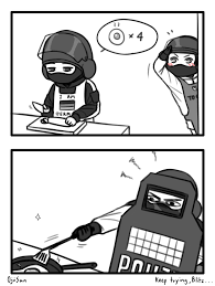 I Honestly Feel This Way Cooking Bacon Rainbow Six Siege Rainbow Meme Rainbow Six Siege Memes Rainbow Six Siege Anime