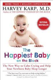 The Happiest Baby On The Block Karp Harvey 9780553381467 Amazon Com Books