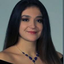 After graduating with a 3.94 GPA, I officially have my Master's degree!