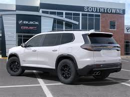 Image result for Platinum Ice 2008 Acadia