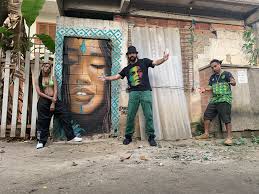 Vamo Ai Novo Single De Gabriel O Pensador E Contra A Opressao E O Preconceito