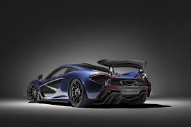 Mclaren Unveils P1 And 675lt Spider In Advance Of The Geneva Motor Show Mclaren Sports Car Mclaren P1 Super Sport Cars