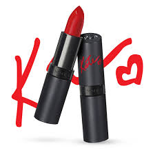 Image result for rimmel lasting finish lipstick by kate