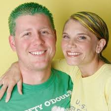 Hair gel offers you the freedom of styling your hair any way you want. Zach S Wax Extreme Color Gel Hair Coloring Fun She Scribes