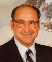 Dale James Bates Obituary