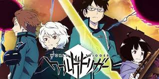 Daisuke ashihara's world trigger returns after five years, world trigger season 2 starts from chapter 121 of the manga, the beginning of the galopoula. World Trigger Season 2 World Trigger Amino