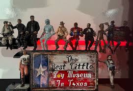 Visit the Best Toy Museum Near You!