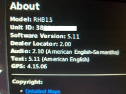 Today my navigation system started showing can't unlock maps and then after that only shows a very basic map. Uconnect 430n Gps Update Failure And Repair Jeep Wrangler Forum