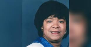 Gloria Ann Epps Obituary