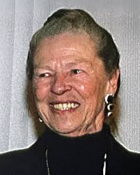 Mimi Connell Obituary August 2, 2025