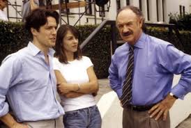 WarnerBros.com | Extreme Measures | Movies