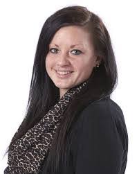 Michelle Wesolowski's Instagram, Twitter & Facebook