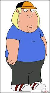 5ft 11 ¼ (181 cm) dean o'gorman. Chris Griffin