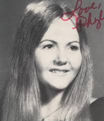 Remembering Classmate Phyllis Jerkins Slagley, who passed away 23 years ago 