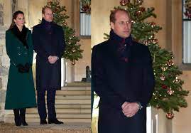Polish your personal project or design with these christmas. The Queen S Christmas Tree Is Decorated With Tiny Crowns Instead Of Baubles