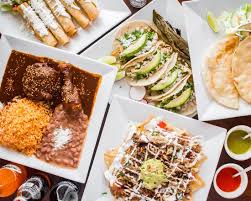 $9.50 bowl of sopa azteca, two sopes with layer of refried black beans, lettuce, sour cream, queso fresco crums. Fish Tacos Delivery In Norcross Postmates
